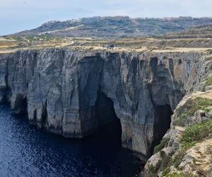 Malta - Wyspa Gozo