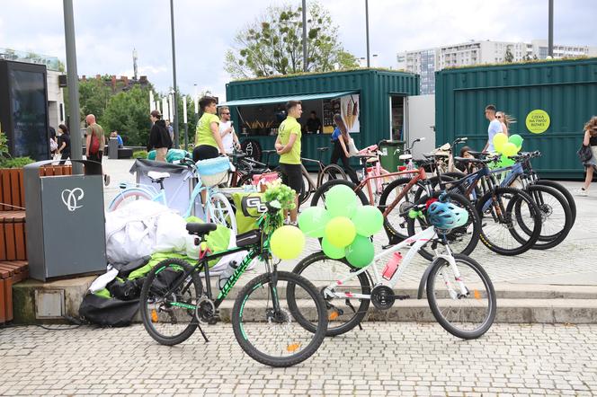 POSNANIA BIKE PARADE