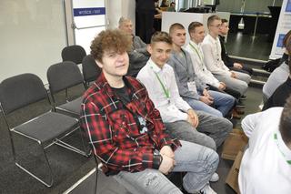 Za nami turniej budowlany „Złota Kielnia”. Zobacz zdjęcia z gali