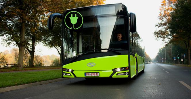 Opole wygrało ogólnopolski konkurs. Teraz KUPIMY elektryczne autobusy!