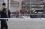 Polak zamordowany w Szwecji na oczach swojego syna, bo zwrócił uwagę młodzieży. Po co w ogóle się odwracał?
