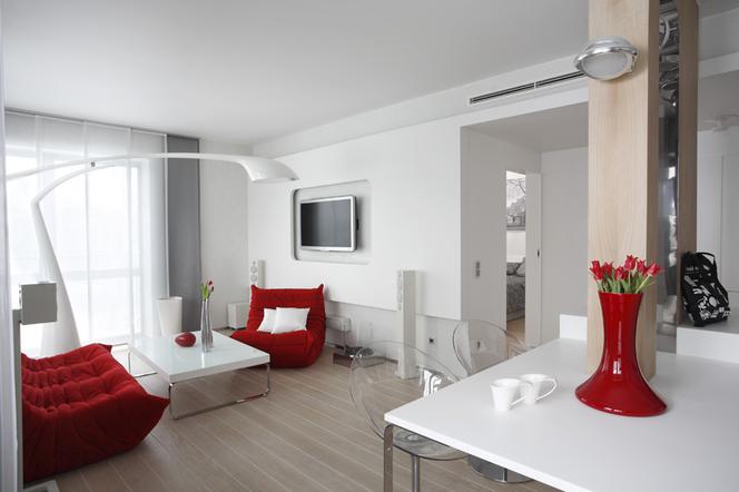Apartament zdjecie 5