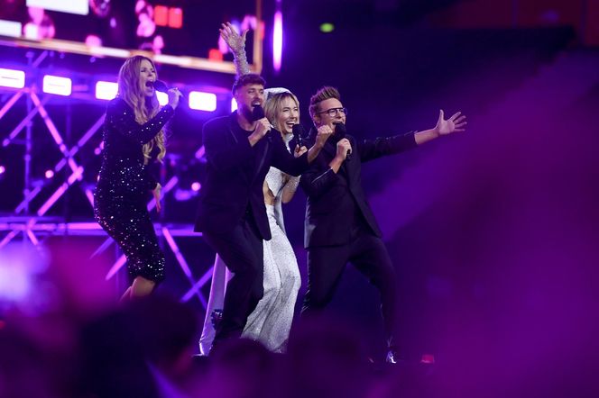 Małgorzata Tomaszewska dołącza do TVN