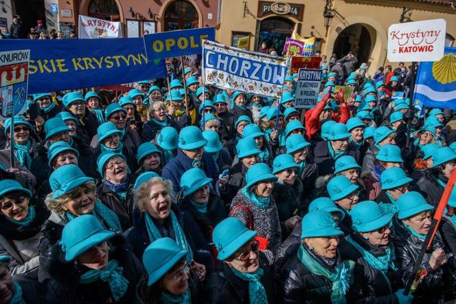 Ogólnopolski Zjazd Krystyn