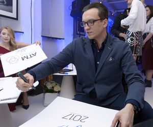 Michał Czarnecki i Julia Suryś zawojują parkiet Polsatu?