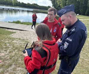 Za nami lekcja bezpieczeństwa dla radomskich licealistów