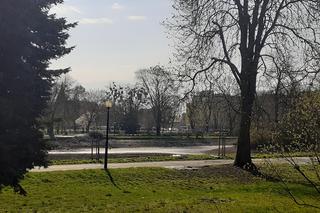 Gorzów: Park Róż z kolejnym opóźnieniem