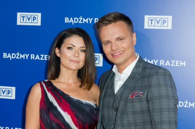 Szykuje się drugi proces dekady? Kasia Cichopek rozpoczęła wojnę z Marcinem Hakielem! Miło nie będzie