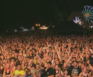 Wielki powrót Święta Miasta Tychy. Tłumy na koncertach i w strefie Eska Summer City 