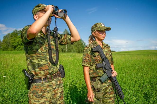 Są jeszcze 53  wolne etaty.  Jeden może być Twój