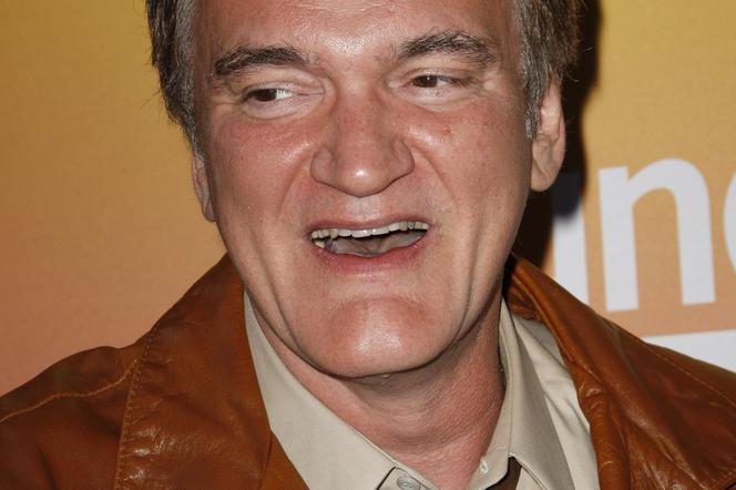 Quentin Tarantino
