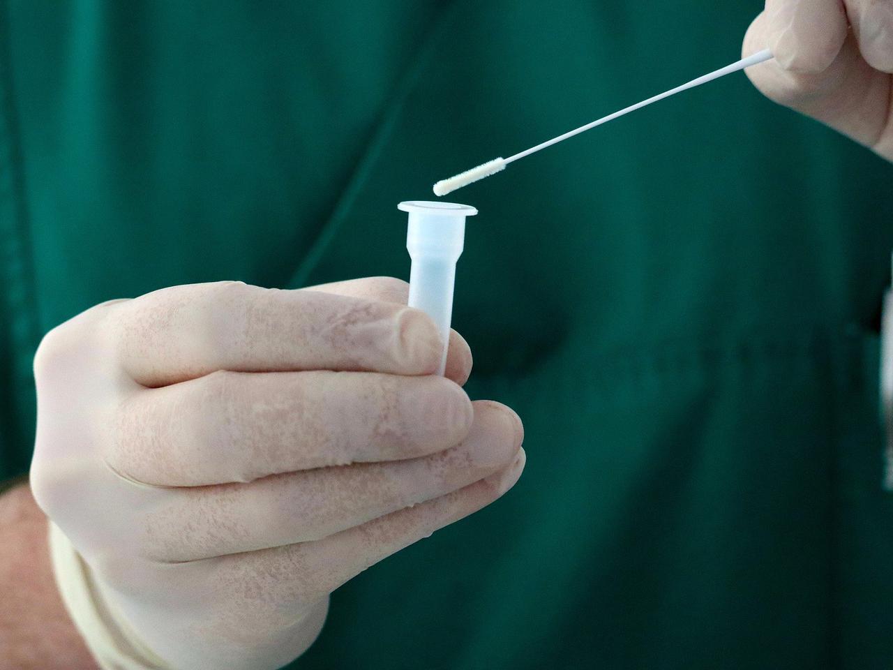 Nowe punkty wymazowe w województwie lubuskim. Tu zrobisz test na koronawirusa [LISTA]