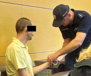 Rozłupał Tomkowi czaszkę, a ciało zakopał w ogródku