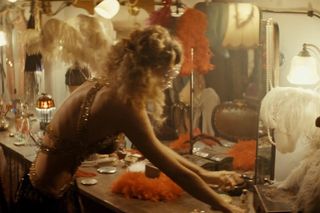 Zatoka szpiegów, odcinek 16. Greta (Karolina Kominek)