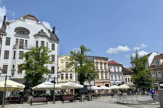 Miasta najlepsze do życia. Zaskakujący lider