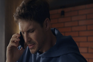 M jak miłość, odcinek 1722: Marcin (Mikołaj Roznerski)