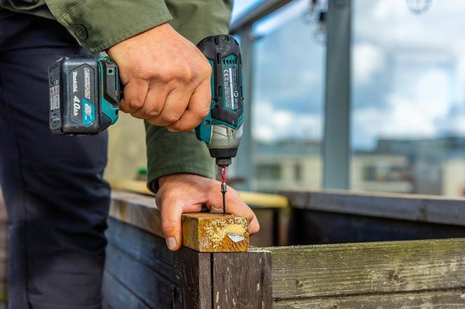 Jesienna metamorfoza balkonu