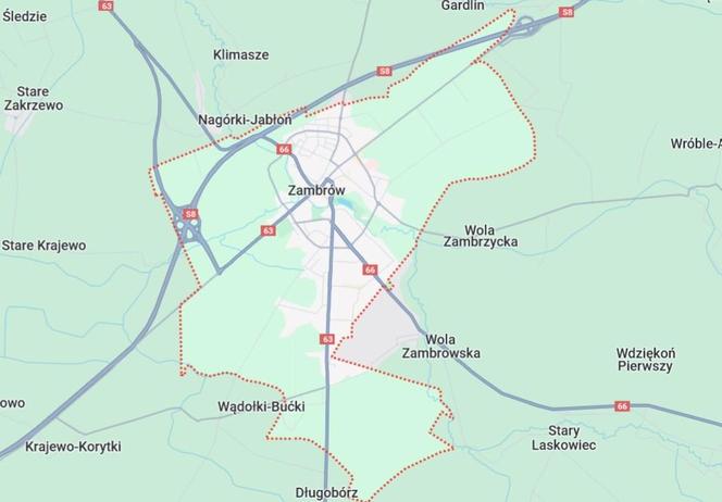 5 - Zambrów