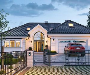 Antresola to pomysłowy sposób na piękne wnętrze - stworzy niepowtarzalny klimat. Zdjęcia