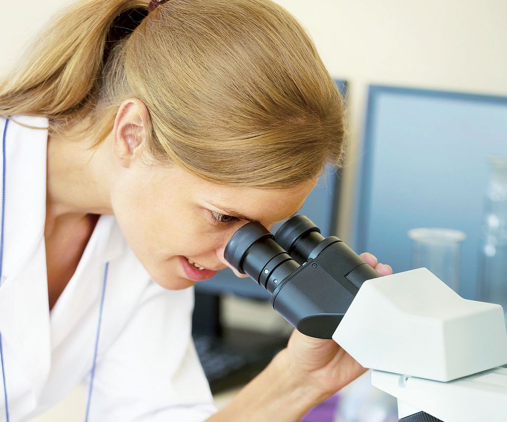 Zakażenia pasożytnicze