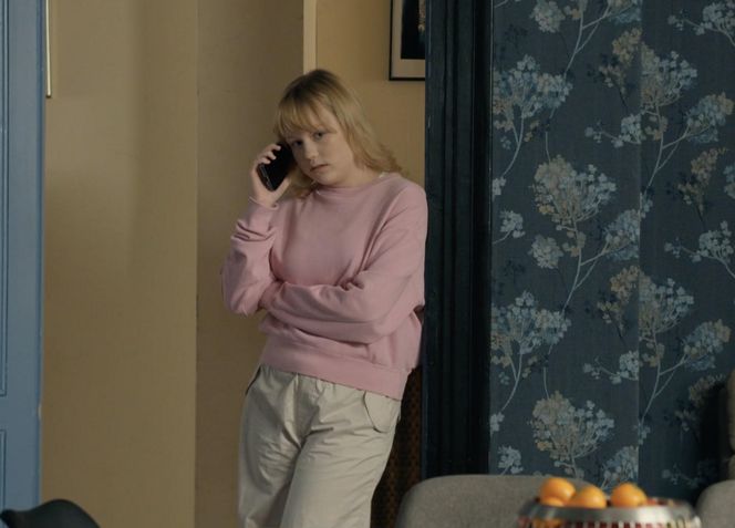 Barwy szczęścia odc. 3196. Emilka (Jessica Frankiewicz)