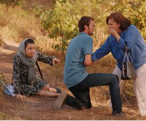 Miłość i nadzieja odc. 259. Alper, Naciye, Cavidan