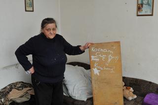 CIĄGLE MÓWIŁ O SEKSIE I MAŁYCH DZIECIACH