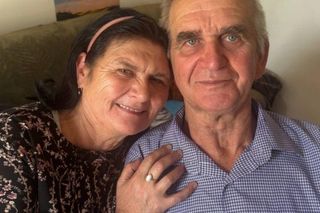 Grażynka z Sanatorium Miłości