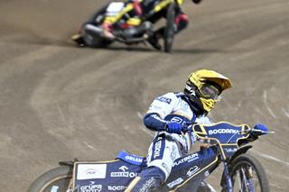 Sparta Wrocław ze srebrnym medalem. Tak na przegrany finał zareagowali kibice