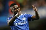 Samuel Eto'o, Chelsea