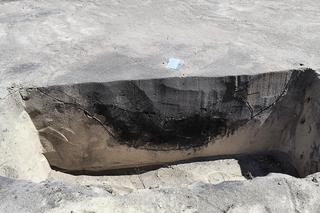 Odkrycie w podlubelskiej Turce. Natrafiono na ślady po średniowiecznej osadzie i pozostałości kultury łużyckiej