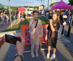 Eska Summer City na Dniach Czarnej Białostockiej 
