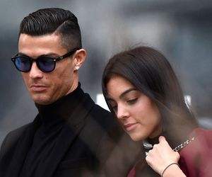 Cristiano Ronaldo śmierć syna