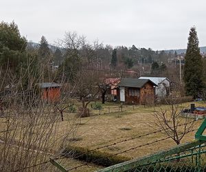 Rodzinny Ogród Działkowy Kadzielnia w Kielcach