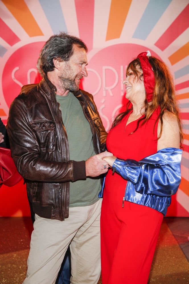 Nie żyje Piotr Hubert z "Sanatorium miłości"