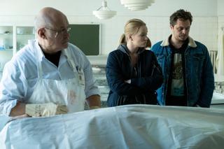 Odwróceni 2 sezon. Ojcowie i córki odc. 3. Lato (Tomasz Schuchardt), Lidka (Joanna Balasz)