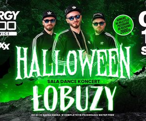 Imprezy na Halloween w Katowicach i okolicach. Propozycje dla małych i dużych