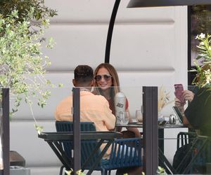 Zakupy Jennifer Lopez w Warszawie. Oto jej siatki