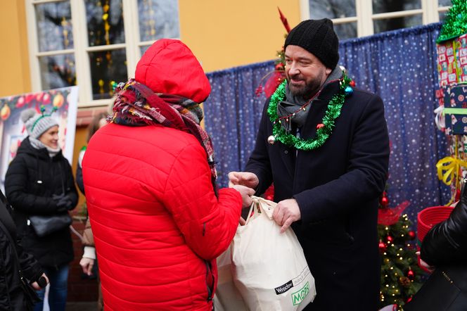 Paczki Dobrych Relacji 2024 we Wrocławiu