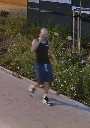 Gliwice: Poszukiwana czwórka głombo. Brutalnie pobili jedną osobę na terenie Centrum Przesiadkowego