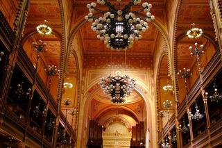 Budapeszt na weekend. Co zobaczyć w stolicy Węgier?