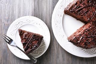 Tort z masą piernikową - jak zrobić tort piernikowy?