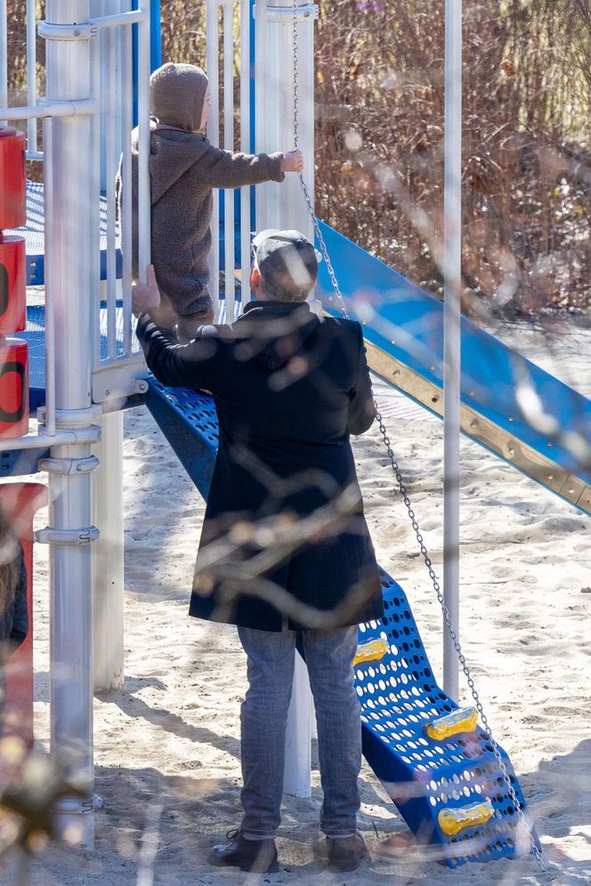 Krzysztof Ibisz. Praca ważna, ale rodzina ważniejsza