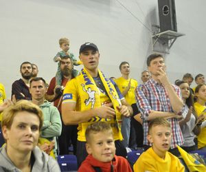 Liga Mistrzów: Industria Kielce - Barcelona