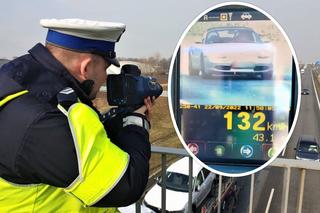 132 km/h w centrum Wrocławia. Tłumaczenie kierowcy porsche zszokowało policjantów