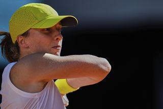 O której gra Iga Świątek dzisiaj z Madison Keys w ćwierćfinale WTA Madryt? Kiedy mecz?