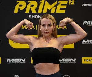 Marianna Schreiber zdyskwalifikowana na PRIME 12! Sędzia upominał. Nabrałaś się czegoś?