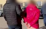 Zabójstwo małżeństwa w Ostródzie. Policyjne poszukiwanie przy poligonie