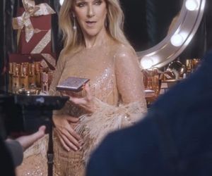 Celine Dion