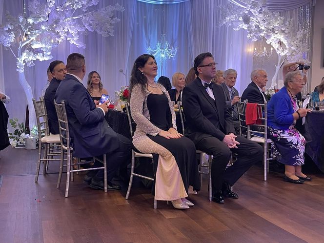 Bal marszałkowski na Greenpoincie 2025